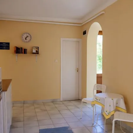 Pensjonat Elephant 3*