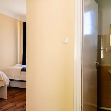 Pensjonat Elephant Somogyvámos