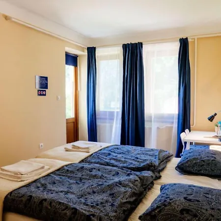 Pensionat Elephant 3*
