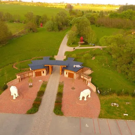 Pensjonat Elephant 3*