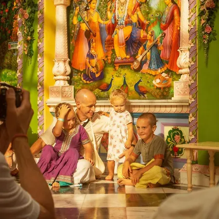 Pensjonat Elephant 3*