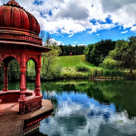 Elephant Pensjonat 3*